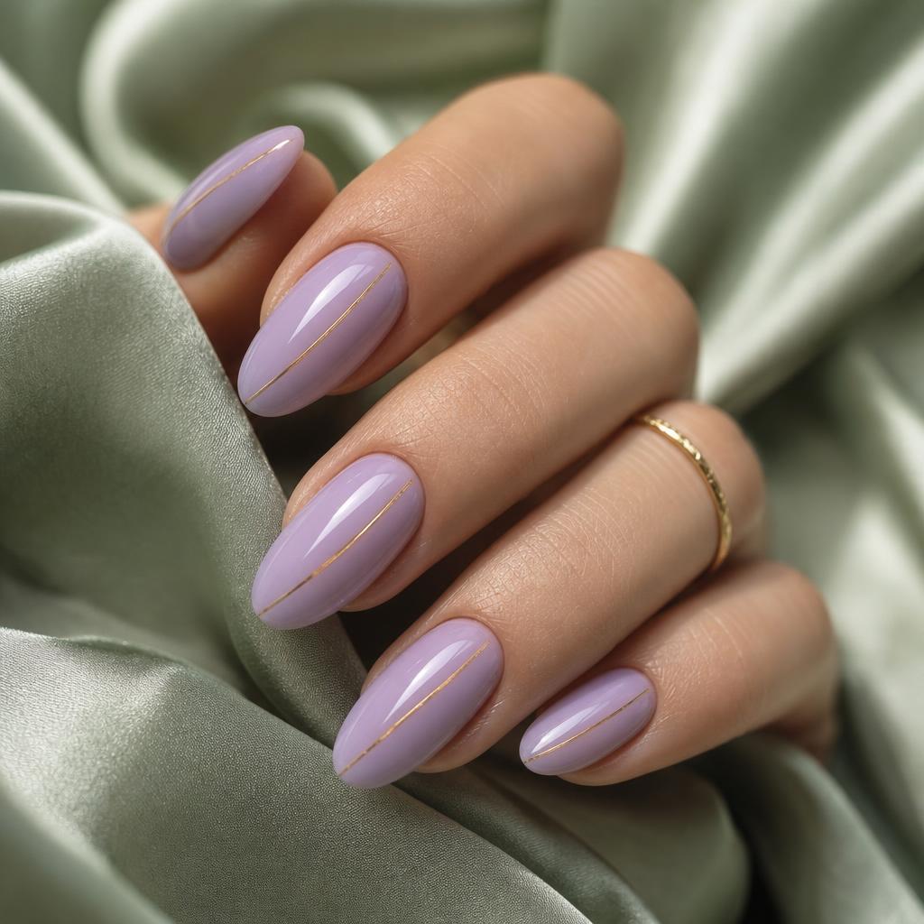 Nail Art at Elnail Boutique — luxury nail salon in North Vancouver